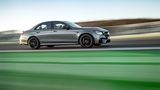 Mercedes AMG E 63 S 4matic+