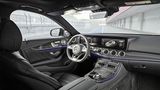 Mercedes AMG E 63 S 4matic+
