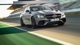 Mercedes AMG E 63 S 4matic+