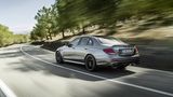 Mercedes AMG E 63 S 4matic+