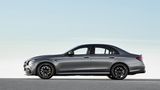 Mercedes AMG E 63 S 4matic+