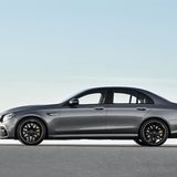 Mercedes AMG E 63 S 4matic+