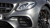 Mercedes AMG E 63 S 4matic+