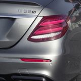 Mercedes AMG E 63 S 4matic+