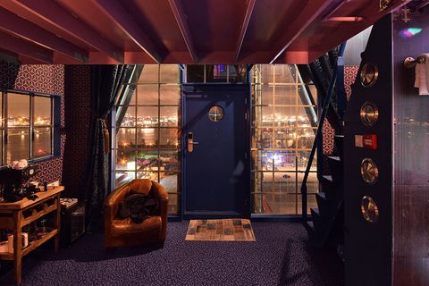Faralda Crane Hotel
