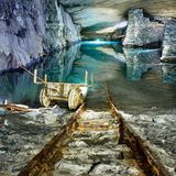 Schieferbau in Nuttlar