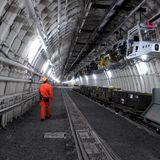 Zeche Prosper-Haniel in Bottrop