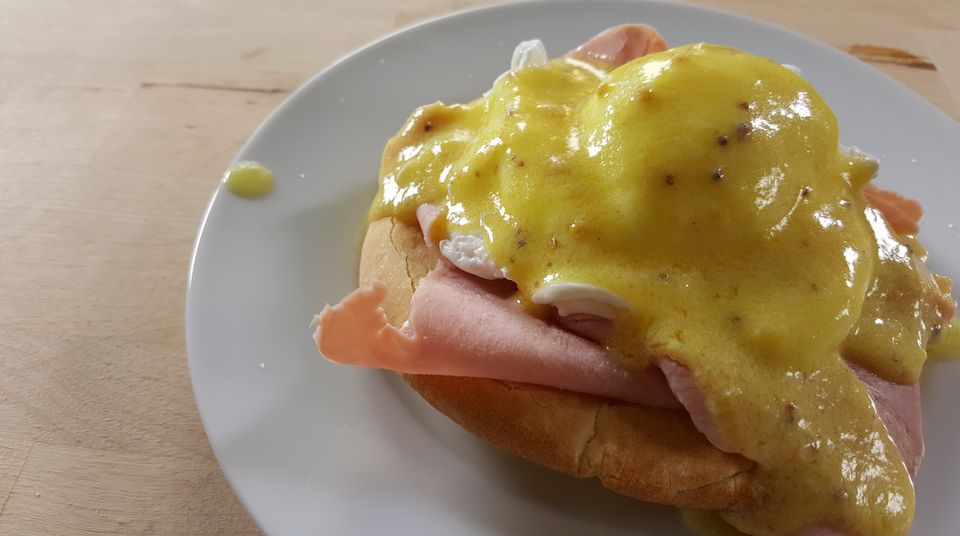 Kochen mit Denise 2016: Das sind die leckersten Rezepte des Jahres Kochen mit Denise 2016: Das sind die leckersten Rezepte des Jahres