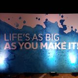 Weltpremiere VW Atlas in Santa Monica - am Ende der Route 66