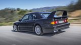 Mercedes 190 E 2.5 Evolution: + 312,8 %