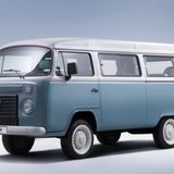 VW T2 : + 174,9 %