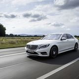 Straßentests werden aber weiterhin durchgeführt.