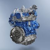 Die neuen Aggregate sind laufruhiger und sparsamer