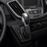 Optional gibt es auch eine Automatik