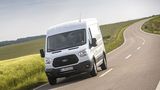 Der 170-PS-Diesel hat viel Kraft