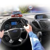 Ford Transit MJ 2017