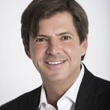 Fiat-Chef Olivier Francois blickt optimistisch in die Zukunft