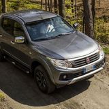Mit dem Fullback steigt Fiat in das Pickup-Segment ein