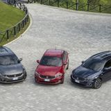 Bei den J.D. Power Qualitäts-Studien schneidet Fiat nicht besonders gut ab