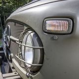 Unimog S Baureihe 404