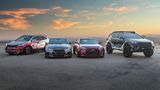 Hyundai schickt ein dynamisches Quartett nach Las Vegas