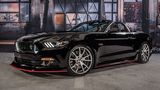 Ford Mustang Sparco