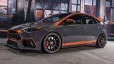 Focus RS von Full Race Motorsports