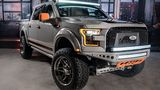 Ford XLT 4X4 Supercrew