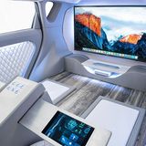 Beim Soul First Class zählen innere Werte