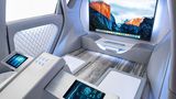 Beim Soul First Class zählen innere Werte