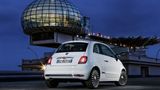 Ein neuer Fiat 500 dürfte erst in drei Jahren kommen