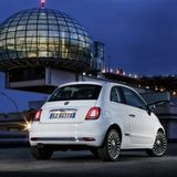 Ein neuer Fiat 500 dürfte erst in drei Jahren kommen