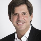 Fiat-Chef Olivier Francois blickt optimistisch in die Zukunft