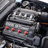 Der 2,5-Liter-Vierzylinder hat 238 PS