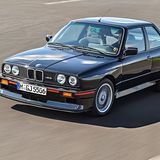 Der Reihenvierzylinder ist vergleichsweise leicht. Das hilft beim Einlenken.