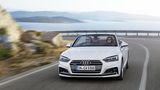 Audi A5 Cabrio - wahlweise mit Front- oder Allradantrieb