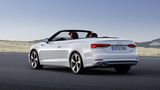 Audi A5 Cabrio