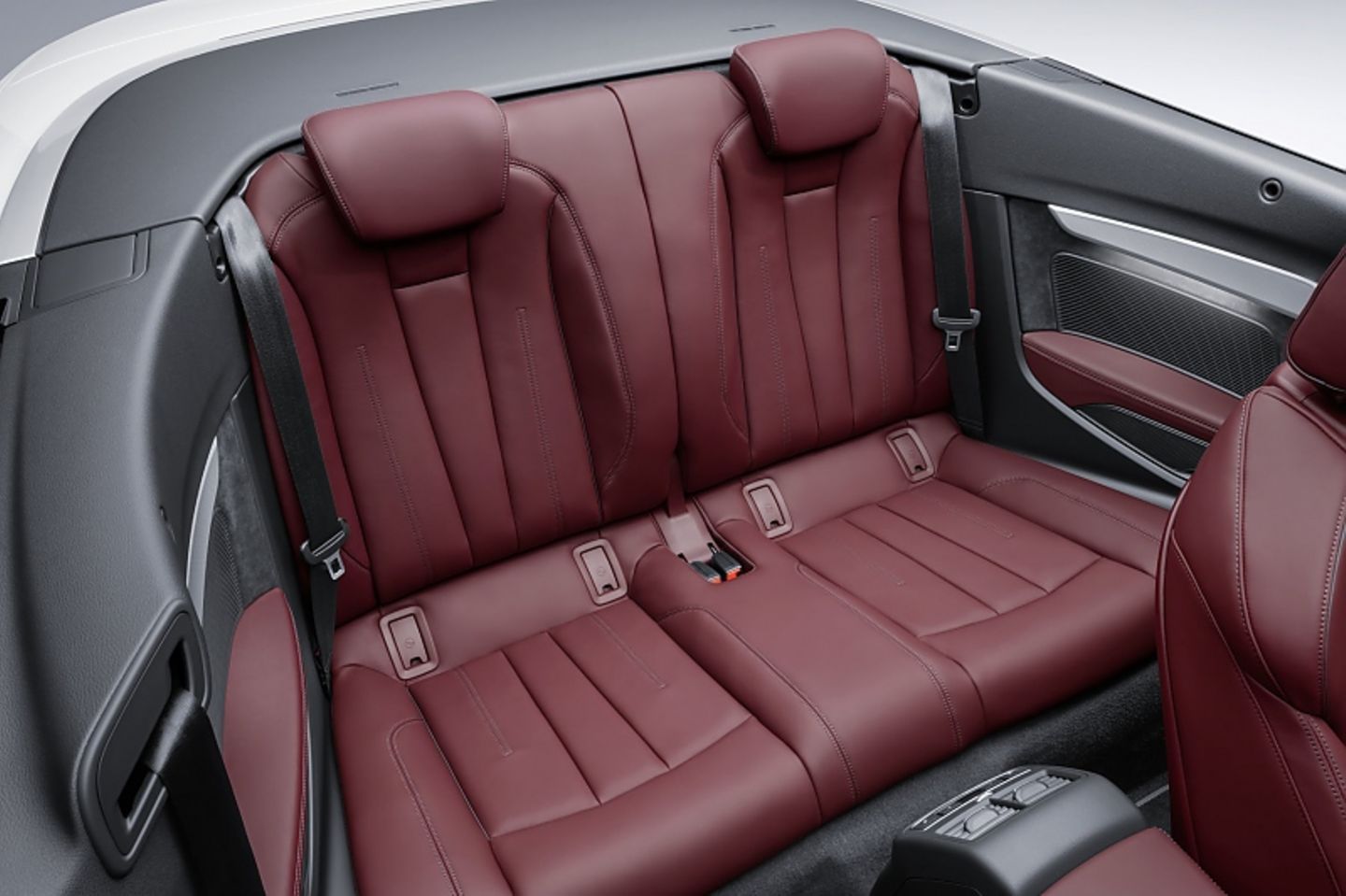 Audi S5 Cabrio