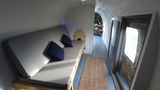 Helicopter Glamping