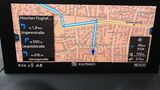Audis MMI Plus weist den Weg - ohne Google Earth nichts Außergewöhnliches