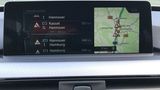 Real Time Traffic bei BMW iDrive