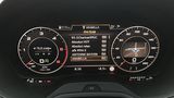 Das virtuelle Audi-Cockpit ist eine Augenweide