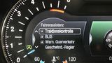 Sobald man sich in die Ford-Struktur eingearbeitet hat, findet man sich leicht zurecht