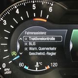 Sobald man sich in die Ford-Struktur eingearbeitet hat, findet man sich leicht zurecht