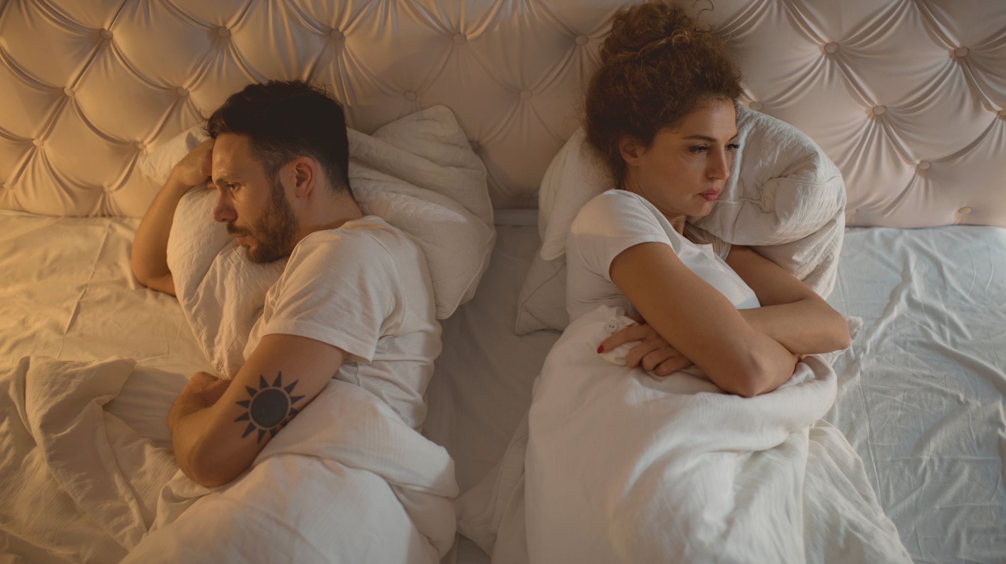 Sie geht fremd - er hat zehn Wünsche an den Lover seiner Frau | STERN.de