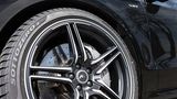 Abt Audi S8 Plus - rollt auf 21 Zoll großen Hochgeschwindigkeitreifen