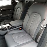 Abt Audi S8 Plus - .....und hinten