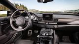 Abt Audi S8 Plus - aufgeräumt und edel