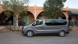 Nissan NV300 Kombi