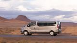 Nissan NV300 Kombi